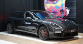 Annonce Porsche Panamera occasion Essence II GTS SPORT TURISMO 4.0 V8 460cv | Malus pay� Burmester 3D  � Saint Michel Sur orge
